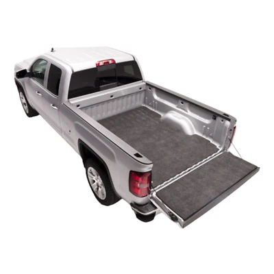 BedRug BMC99SBS Bed Mat for 99-07 Silverado/Sierra 78" Bed w/ Spray or No Liner Foto 1 de 4
