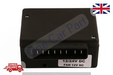 Electronic Start Unit Fits / For Danfoss Secop 101N0210 101N0212 Truck Fridge
