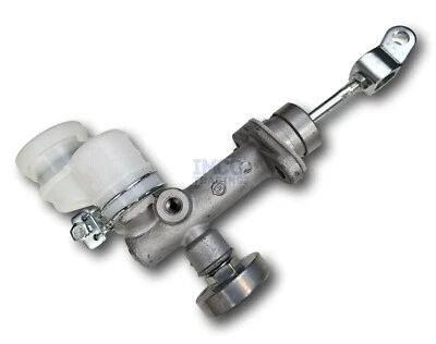 Kupplung Geberzylinder Clutch master Cylinder SsangYong Rexton 2.0 diesel 12-17 - Bild 1 von 2
