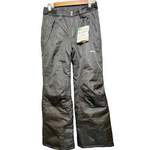 Arctix Youth Reinforced Snow Pants / Reinforced Knees and Seat  - Picture 1 of 13