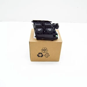 PORSCHE 911 991 Front Left Door Window Switch LHD 99761315112A05 NEW GENUINE - Picture 1 of 8