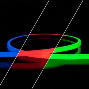 American Lighting MicroLux RGB encased LED Tape - Picture 1 of 2
