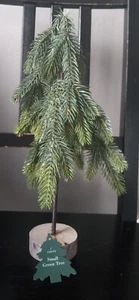 Target Bullseye Playground Small Green Tree Pine Christmas Decoration  - Picture 1 of 8