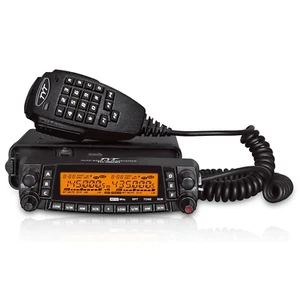TYT TH-9800 Plus Mobiler Transceiver 50W Auto FM Transceiver mit Programmierkabel - Bild 1 von 10