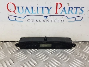 HYUNDAI SANTA FE DIGITAL CLOCK DISPLAY 94510-2B000 2007 MK2 - Picture 1 of 13