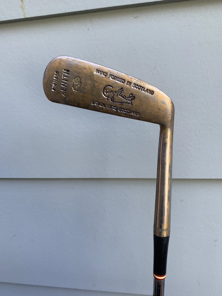 George Nicoll Putter Golf Clubs for sale | eBay