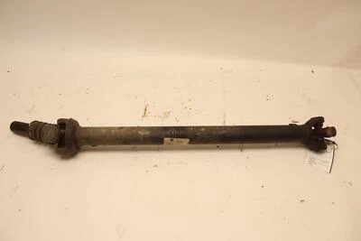 2014-2019 CHEVY SILVERADO 1500 5.3L 4X4 FRONT DRIVESHAFT CARDAN SHAFT OEM - Image 1 of 4