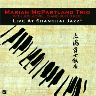 MARIAN - Live at Shanghai Jazz - MARIAN CD OWVG FREE Shipping - Bild 1 von 2