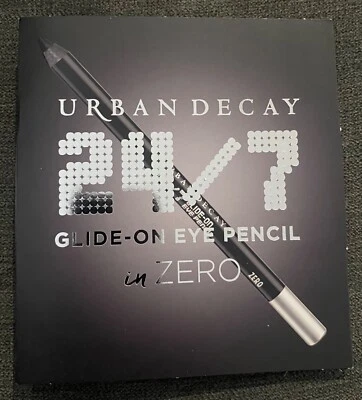 urban decay 24/7 glide-on eye pencel - Image 1 of 3