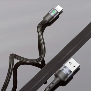 Iphone Fast Charging and data cable for Iphone and Ipad - Picture 1 of 7