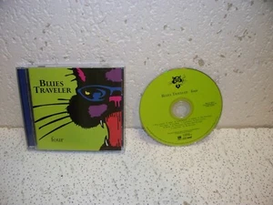 Blues Traveler : Four CD  - Bild 1 von 2