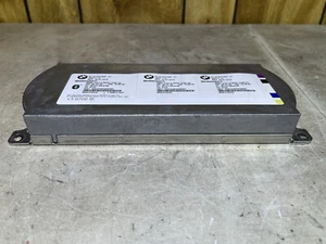 Bluetooth Telematics Module Computer TCU 1.5 OEM BMW E64 E71 E92 E93 F01 CDMA - Picture 1 of 5