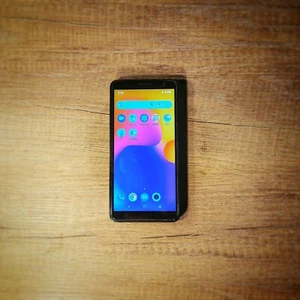 Alcatel 1B 2022 5031G - Dual SIM, Prime Black - Bardzo dobry stan - Zdjęcie 1 z 3
