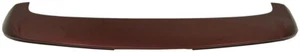 2010-2014 Chevy Equinox Rear Roof Spoiler New OEM Merlot Jewel Metallic 22780033 - Picture 1 of 7