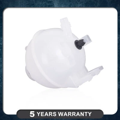 Tanque de expansión de desbordamiento de refrigerante de radiador para Mercedes-Benz Sprinter 1500 2500 Foto 1 de 4