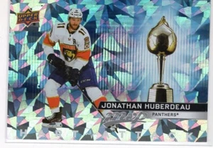 Jonathan Heuberdeau 2022 MVP Hart Attach HA-5 Panthers - Imagen 1 de 1