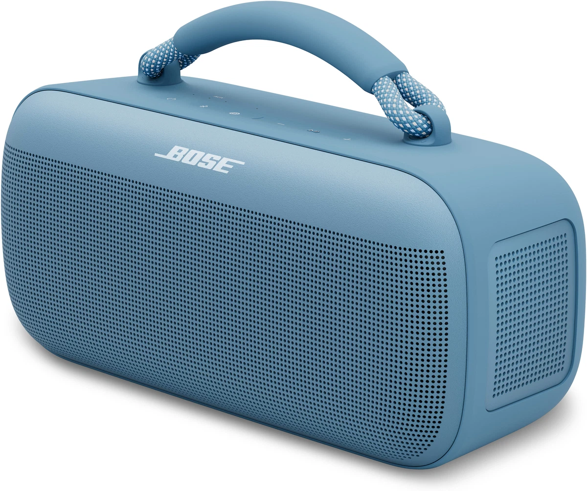 Bose Blue Home Speakers and Subwoofers for sale | eBay