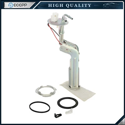 Fit for Ford Mustang All Submodel 1987-1993 L4 2.3L Fuel Pump Assembly 12V - Image 1 of 4