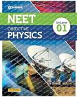 Neet Objective Physics by Dc Pandey Paperback Book