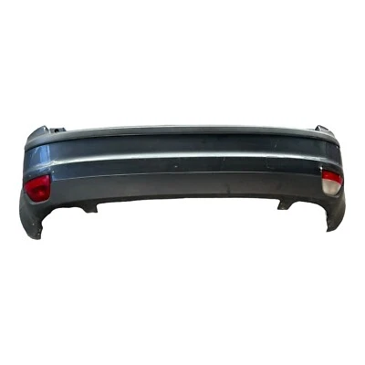 Paraurti Posteriore FORD FOCUS 2 Serie 3-5 Porte RICAMBIO USATO ORIGINALE - Immagine 1 di 4