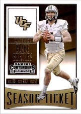 2016 Panini Contenders Draft Picks Football Pick Complete Your Set RC Inserts