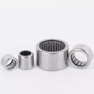 1 Pcs HK0910 - HK5025 Needle Roller Bearing Steel Bearing - All Sizes Selectable - Bild 1 von 6