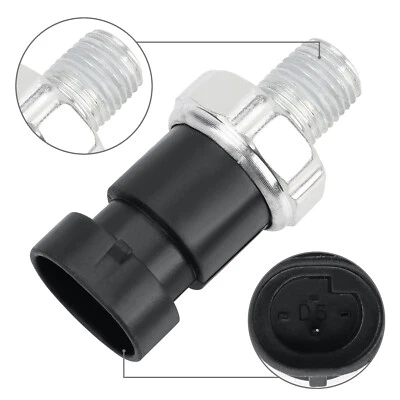 发动机油压传感器适用于庞蒂亚克 Aztek 2001 - 2005 3.4L 升 25036853/12635954 — 第 1/4 张图片