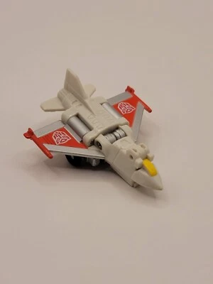 Transformers Universe 2003 Storm Jet Foto 1 de 3