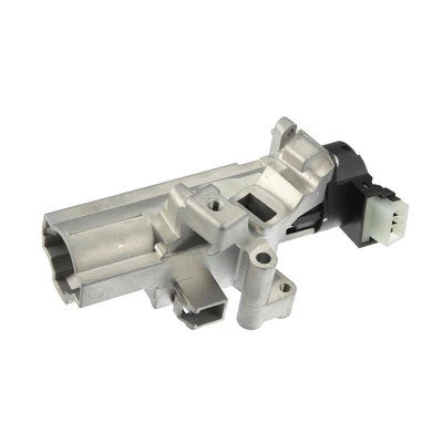 Carcasa de llave de cilindro de interruptor de encendido para 04-08 Chevy Colorado GMC Canyon H3 Foto 1 de 2