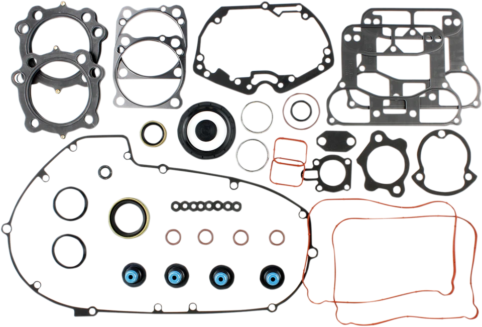 COMETIC C10142 Extreme Sealing Technology Complete Gasket Kit — Standard - Image 1 of 1