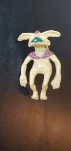 Vintage 1983 Star Wars Salacious Crumb Action Figure Jabba's Lair ROTJ Kenner - Picture 1 of 5
