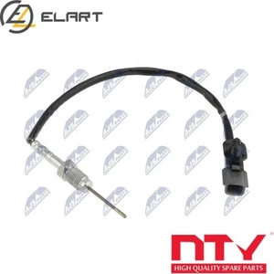 SENSOR EXHAUST GAS TEMPERATURE EGT-RE-013 FOR DACIA DUSTER SANDERO/II LOGAN 1.5L - Picture 1 of 8