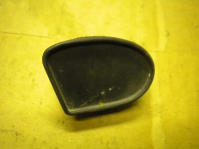 Harley Dyna Wide Glide 1998 FXDWG cuadro cuello tapón de goma Foto 1 de 2