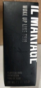 IL Makiage Woke Up Like This Foundation Shade 155 Flawless Base 30ml 1oz - Picture 1 of 7