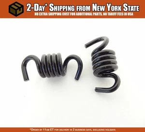 Molle 7000 giri/min (set di 2) - Foto 1 di 1