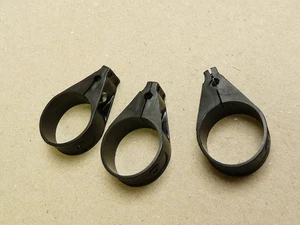 Ersatzteil Steuerdrahtführung Vario Sky Fox Hubschrauber Heli Elektro Verbrenner - Picture 1 of 2