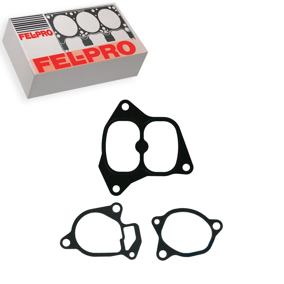 Juego de juntas de montaje de carrocería de acelerador de inyección de combustible Fel-Pro para Toyota Avalon 00-04 Foto 1 de 1