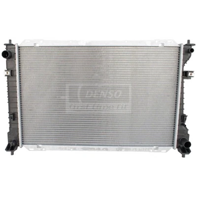 Radiador DENSO 221-9068 para 08-12 Ford Mazda Mercury Escape Mariner Tribute Foto 1 de 4