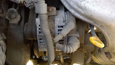 Alternador 100 Amp 4 Cilindros Motor 2AZFE Compatible 06-08 RAV4 628541 Foto 1 de 4