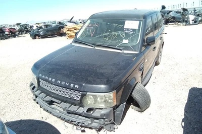 Motor Land Rover Range Rover Sport 5,0 L 8 cilindros OEM 118 k millas - LKQ385153565 Foto 1 de 4