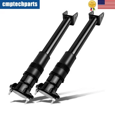 Air Suspension Shock Strut for Mercedes-Benz GL-Class GL320 GL350 GL450 GL550 Foto 1 de 4
