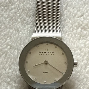 Reloj de pulsera Skagen Oceanus 358sssd para mujer - Imagen 1 de 8