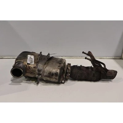 PARTIKELFILTER FÜR VOLVO SERIE 60 (10-13) V60-S60 2.4 TD (151KW) SW 2010 - Bild 1 von 4