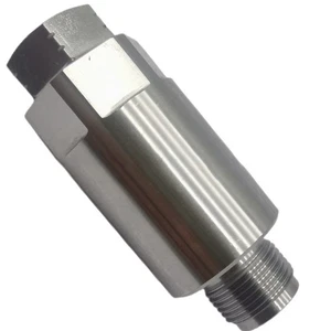 For Cummins Diesel Engine 4383889 Fuel Injection Manifold Pressure Relief Valve - Picture 1 of 5