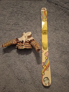 Rainbow High Winter Break Sunny Madison Modepuppe Kleidung Zubehör - Bild 1 von 2