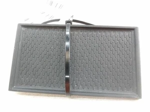 2019 JAGUAR F-PACE XE CENTER CONSOLE INSERT OEM USED TESTED GX73045G - Picture 1 of 4