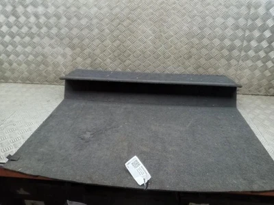 ŠKODA KAROQ BOTA PANEL ALFOMBRILLA REVESTIMIENTO 57A823463K MK1 2017 - 2025 Foto 1 de 4