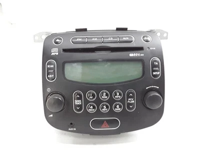 HYUNDAI I10 2007- Radio Autoradio 961000X2304X - Bild 1 von 4