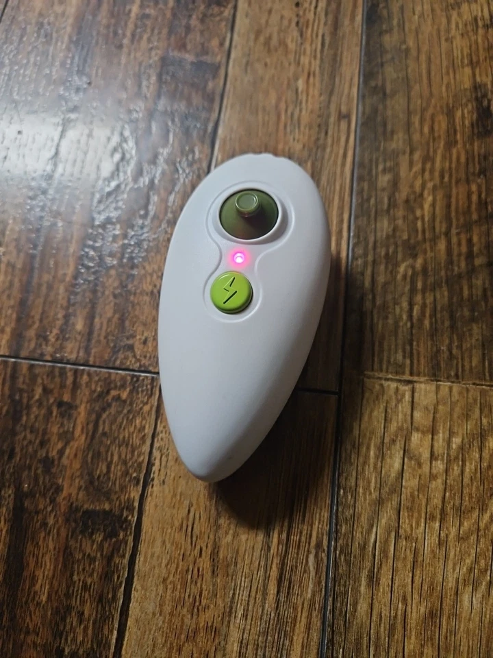 Replacement for Zoomer Boomer Spinmaster Green Dino Dinosaur Remote Control RC - Image 1 of 1