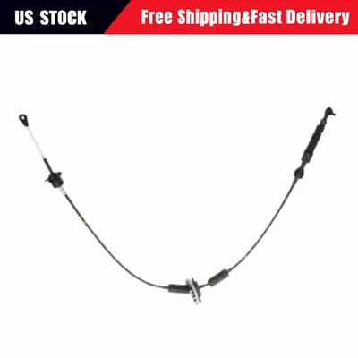 467900W100 1x Automatic Transmission Shifter Cable for Hyundai Santa Fe 2007-08 - Imagem 1 de 4